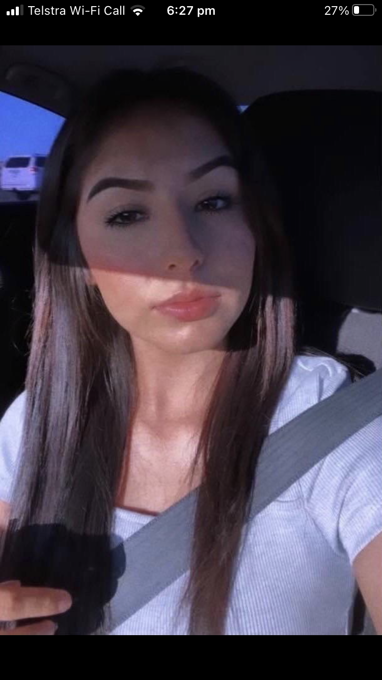 Natalie #83CT8TM1