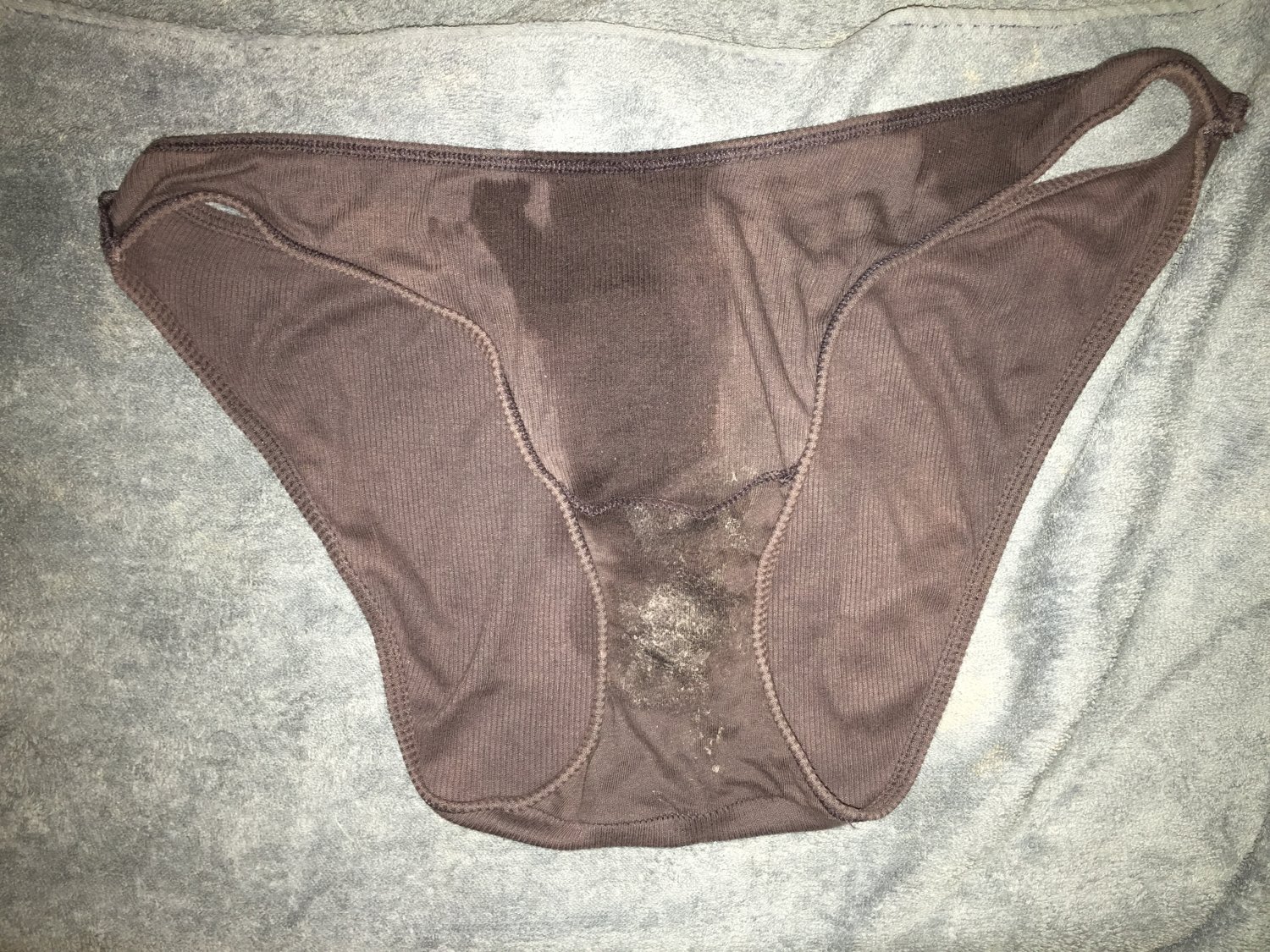 Used Panties (Load #2) #WlZ22MNk