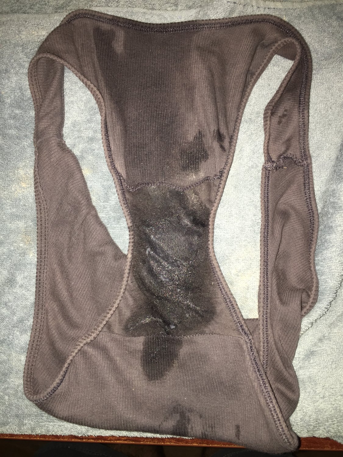 Used Panties (Load #2) #fPi8AHsl