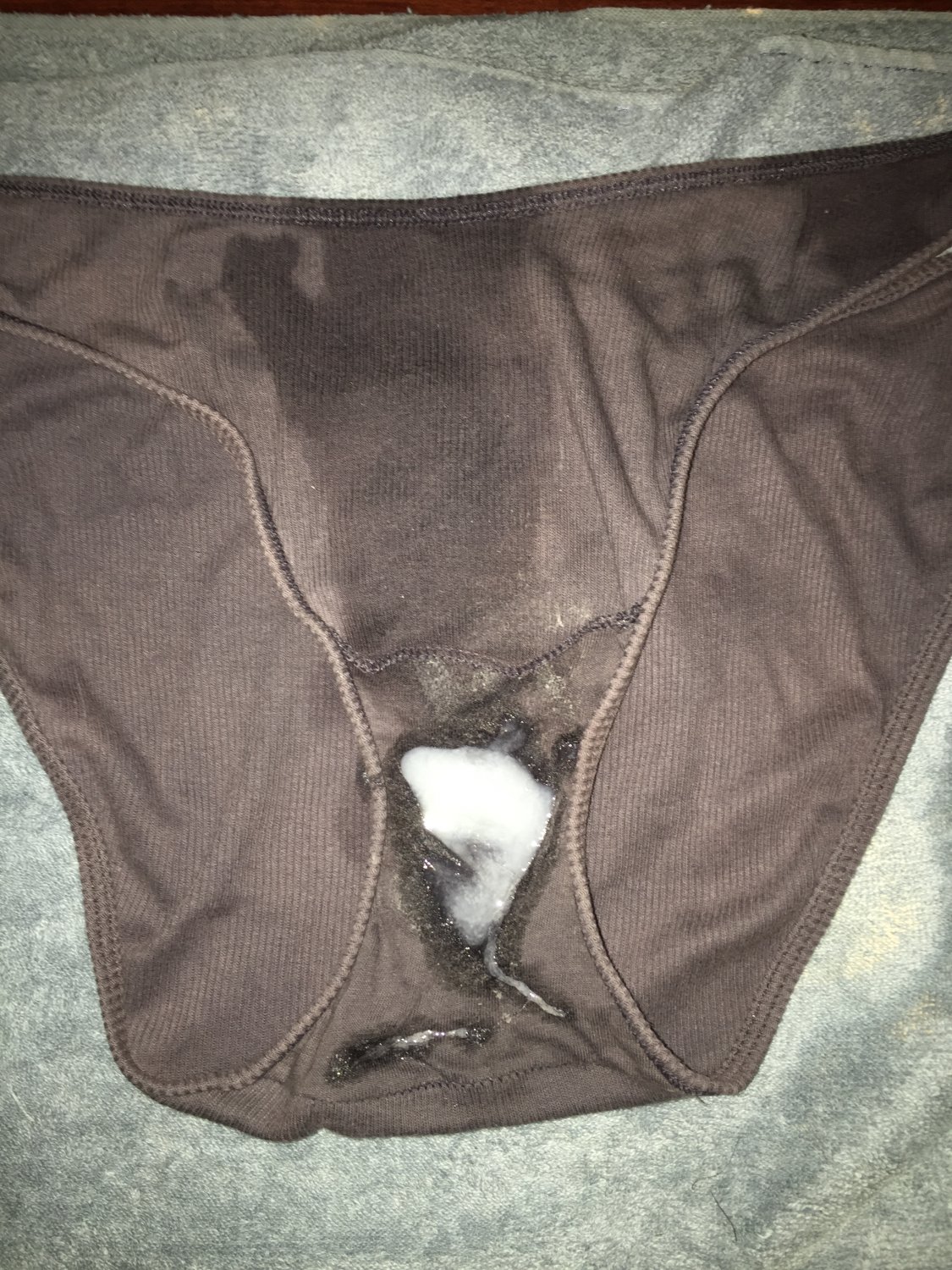 Used Panties (Load #2) #mwr0ltQh