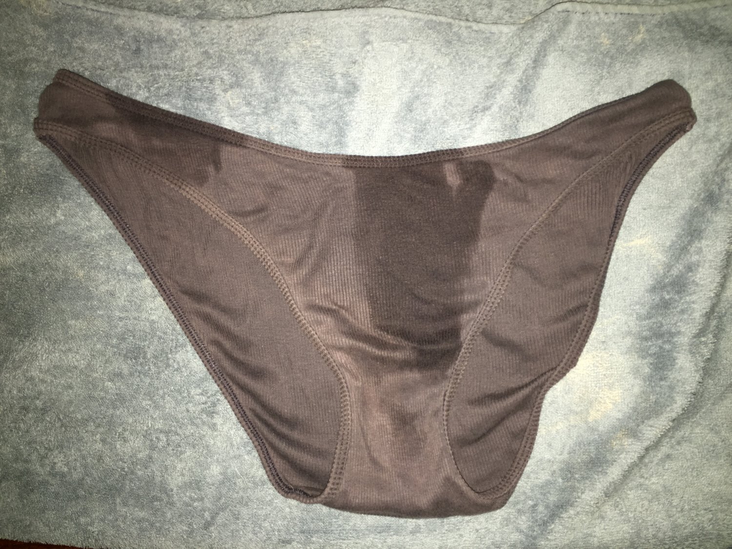 Used Panties (Load #2) #nafHId2K