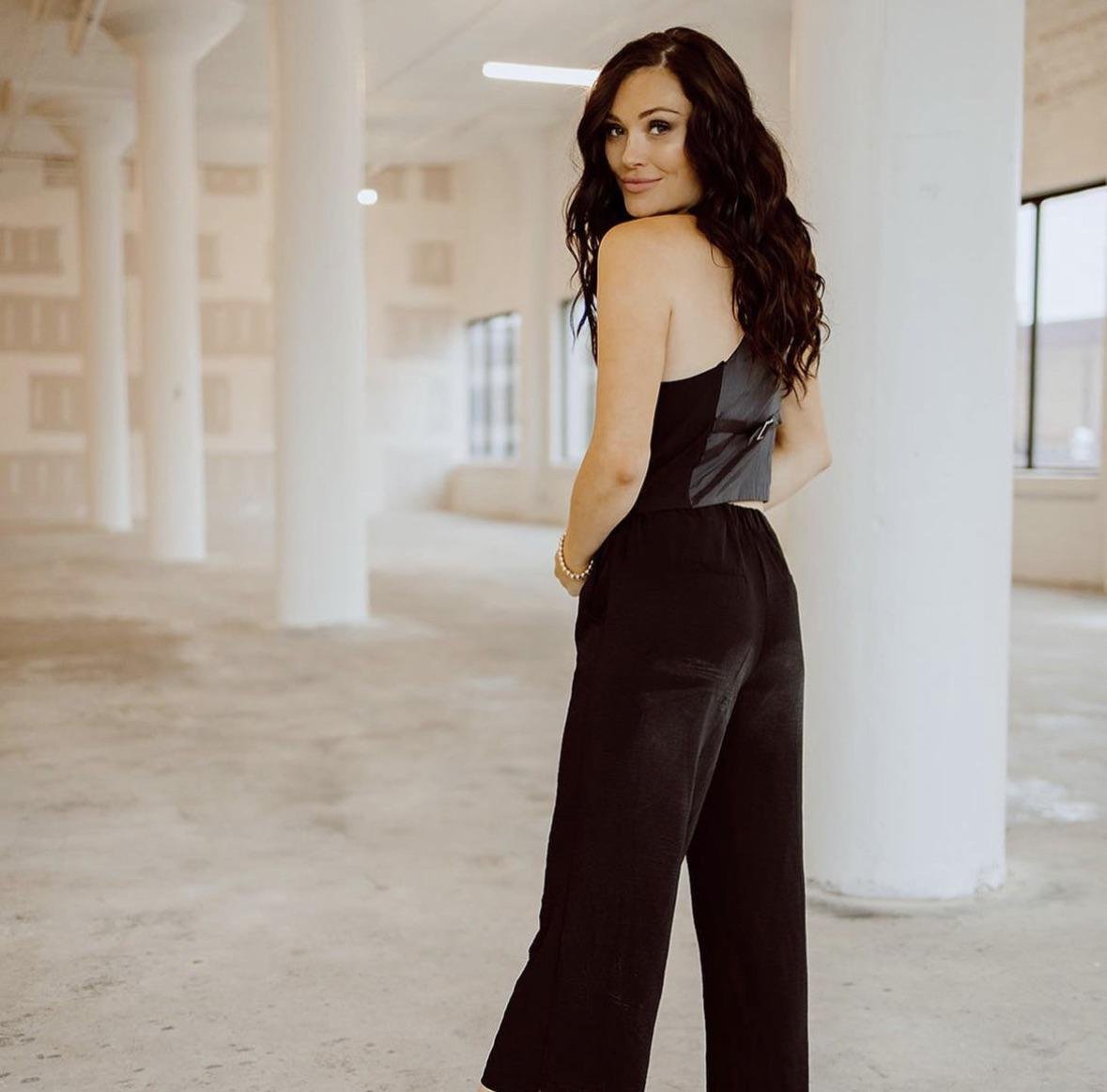 Kylie Morgan #PqJVF06V