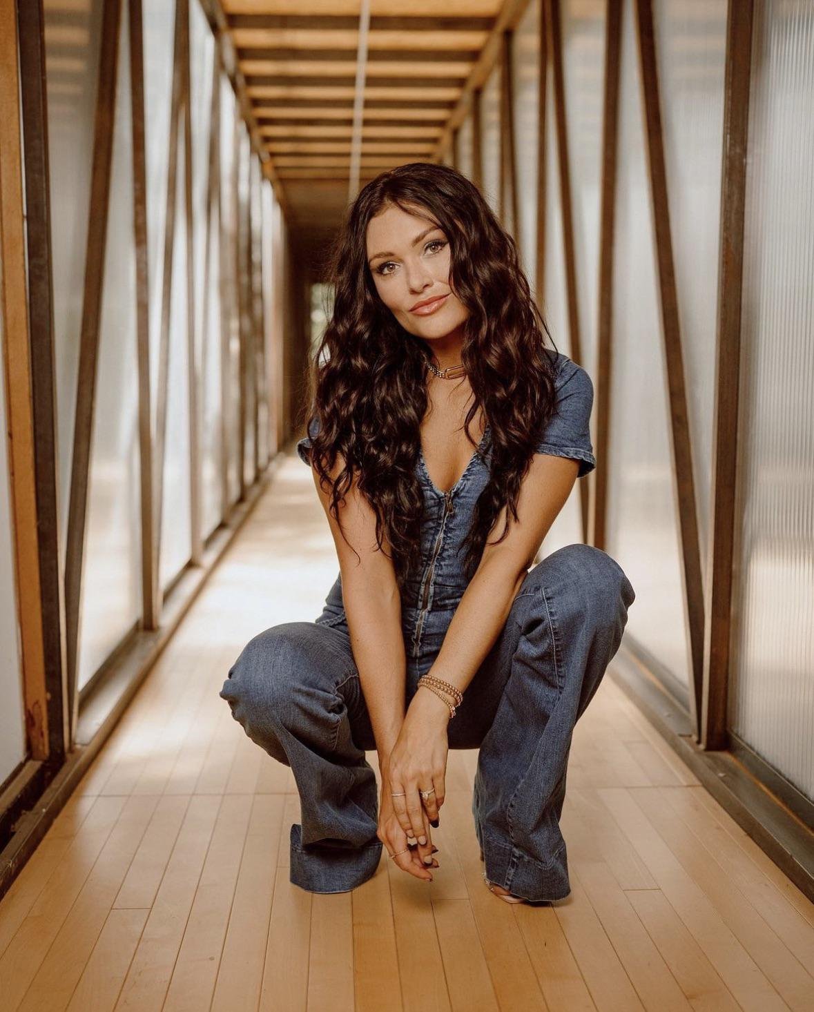 Kylie Morgan #Sr4Rdyb9