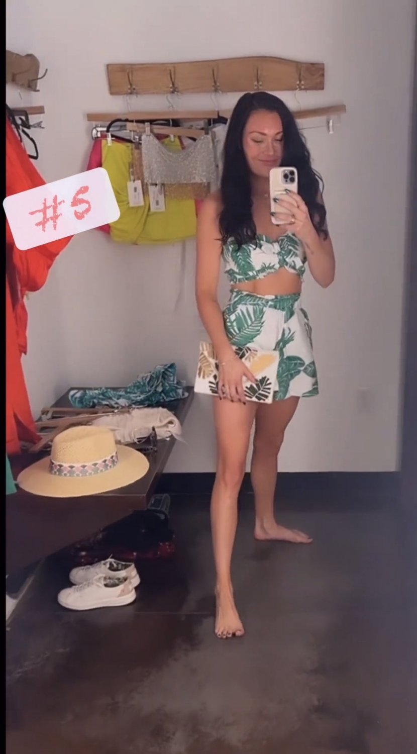 Kylie Morgan #cc42RUyY