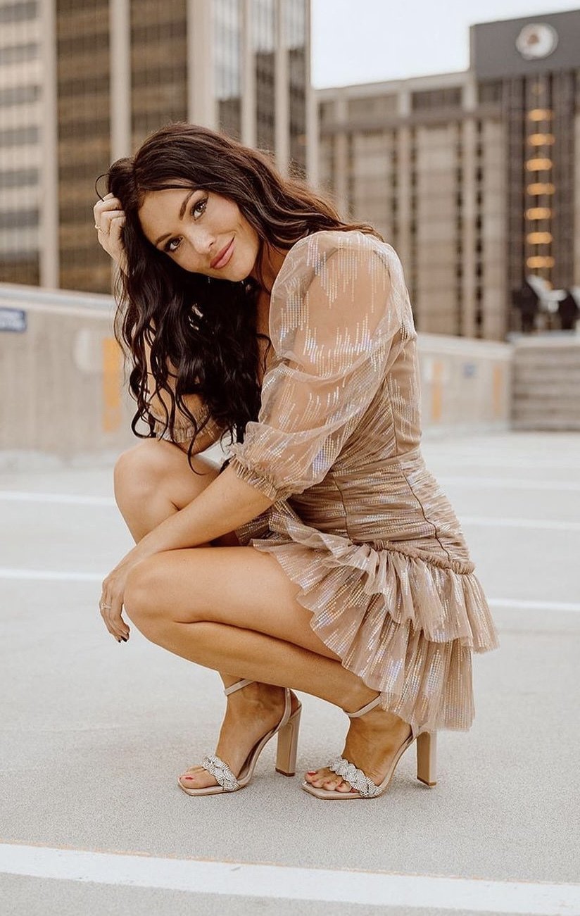 Kylie Morgan #lgkW5t5g