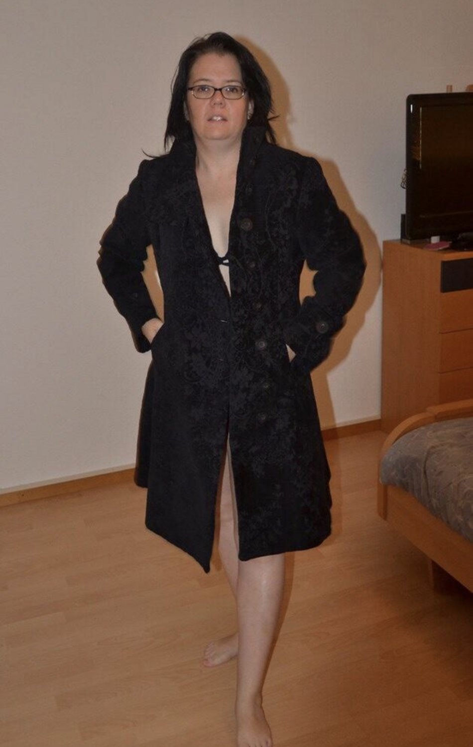 Sexy french wife #M3Y6MR8r