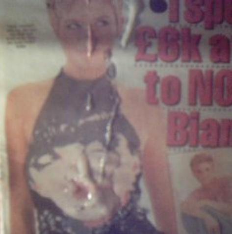 Patsy Palmer #1zqPbm21