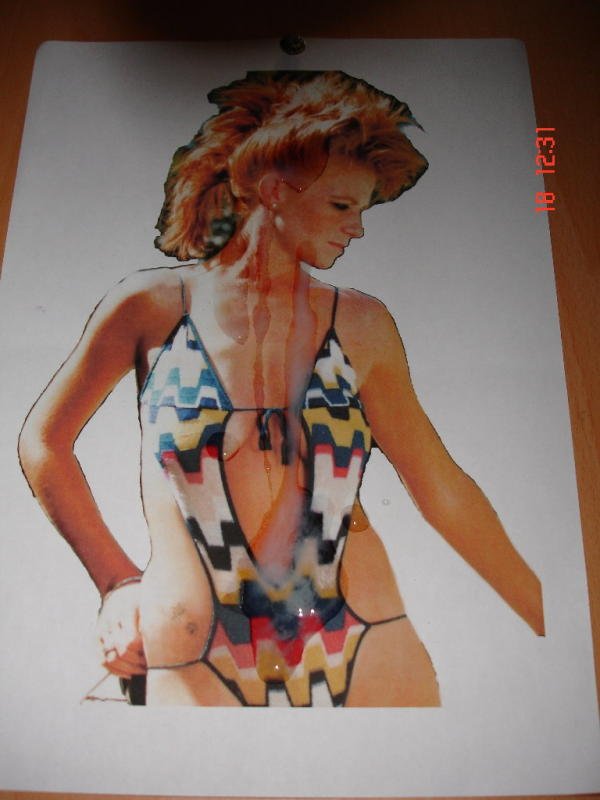 Patsy Palmer #3h02SAzg