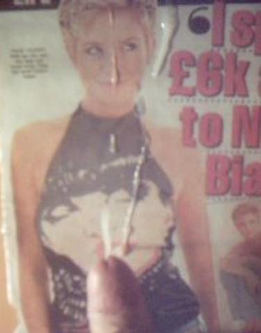 Patsy Palmer #iTjWm0Vj