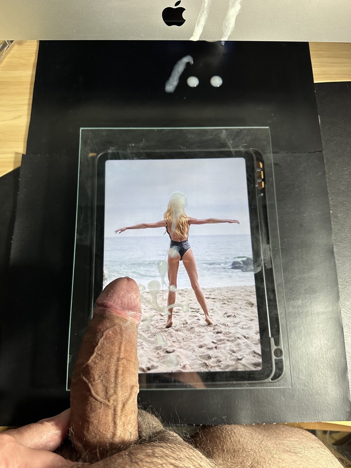 Katherine McNamara Cum Tribute 24 #EQ0EwcDL