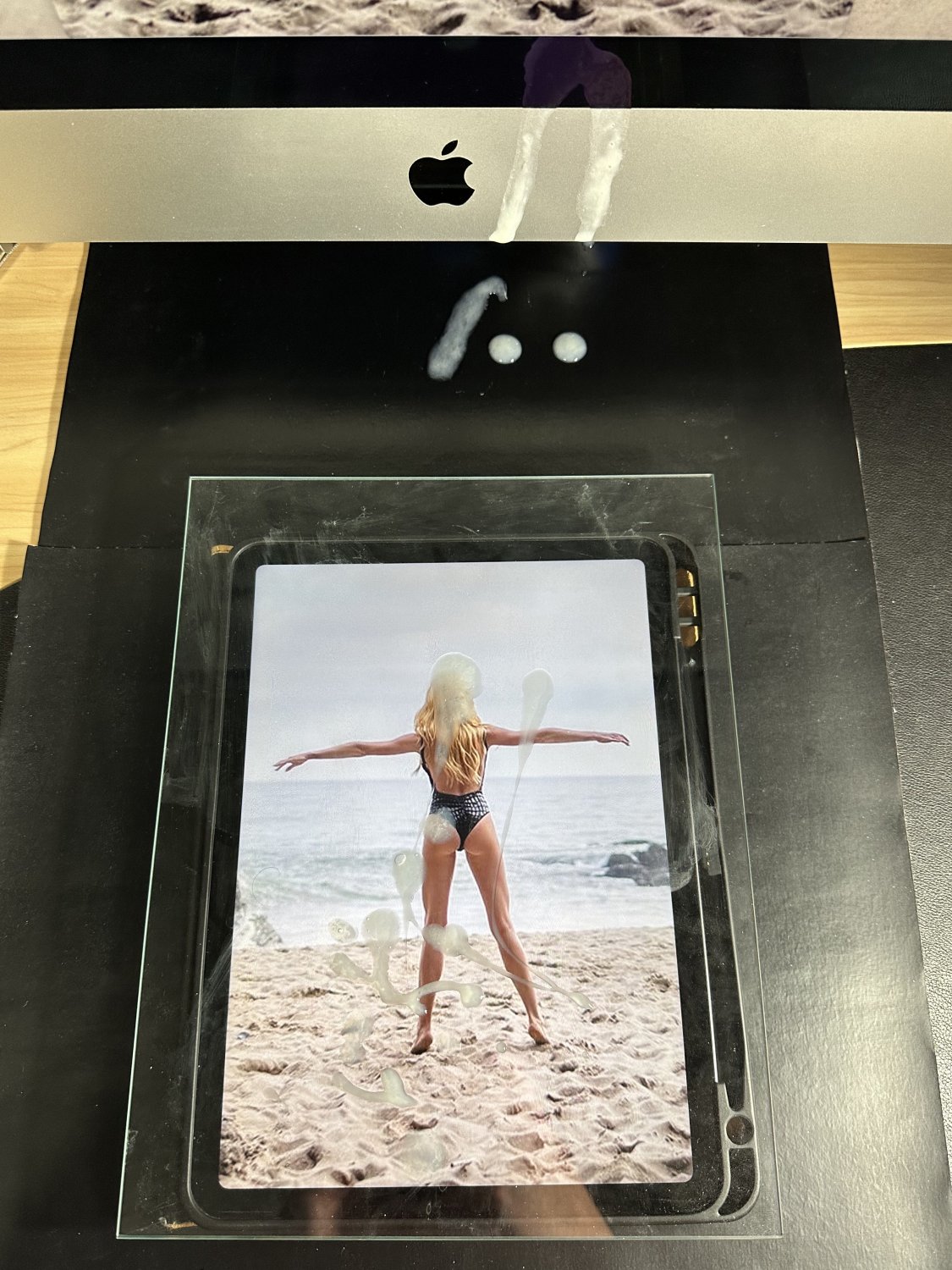 Katherine McNamara Cum Tribute 24 #MRPnpdtY