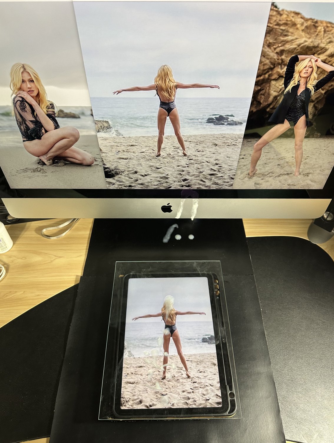 Katherine McNamara Cum Tribute 24 #X2ImXXwl