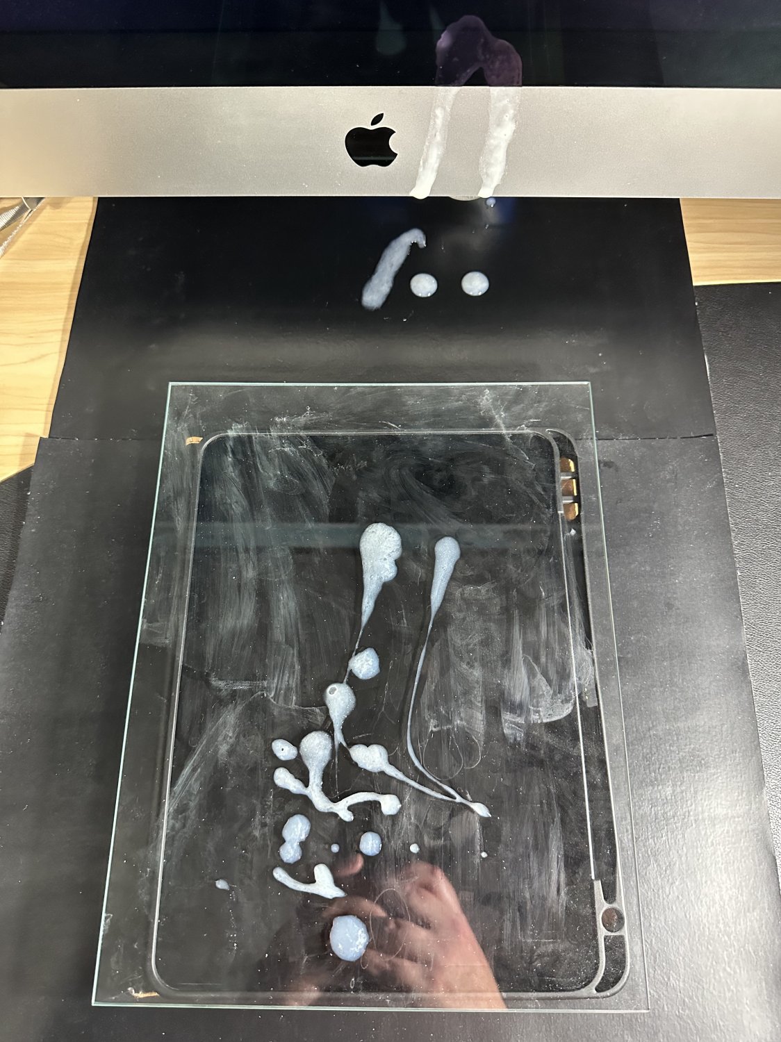 Katherine McNamara Cum Tribute 24 #aDHtRFTs