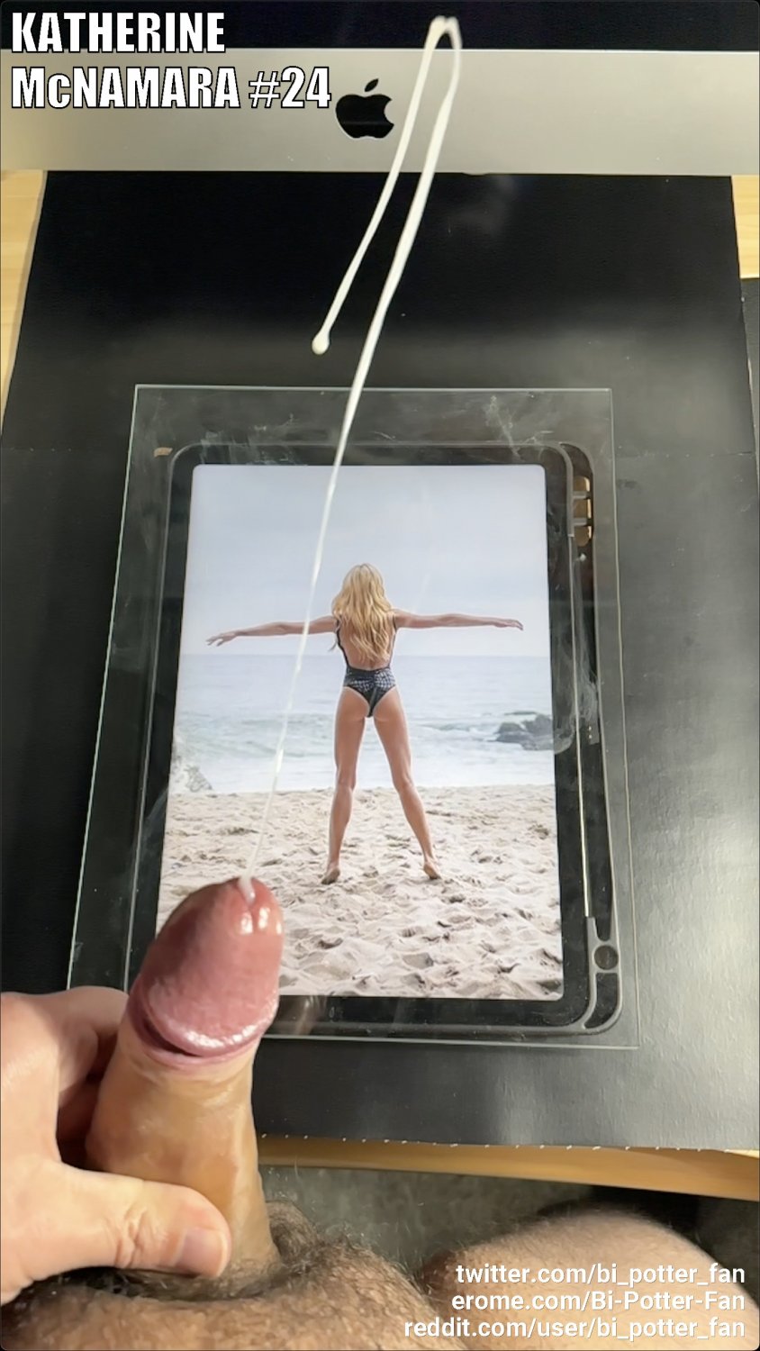 Katherine McNamara Cum Tribute 24 #kOkjCzOV