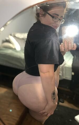 Southern Nerdy Pawg Cici #H2FPVBmL