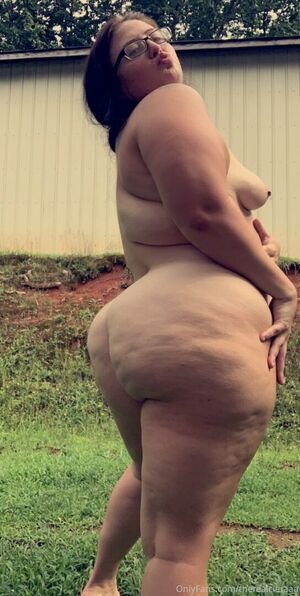 Southern Nerdy Pawg Cici #YWapwfjQ