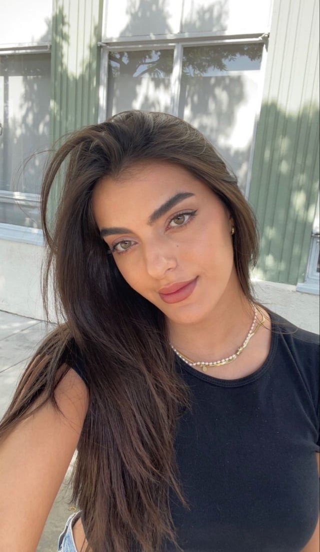 Toni Breidinger I like to hit that in "The Rear Bumper" so Fucking Sexy Perfect Cum Target 🥵🤤🤤 #COPK9iLG