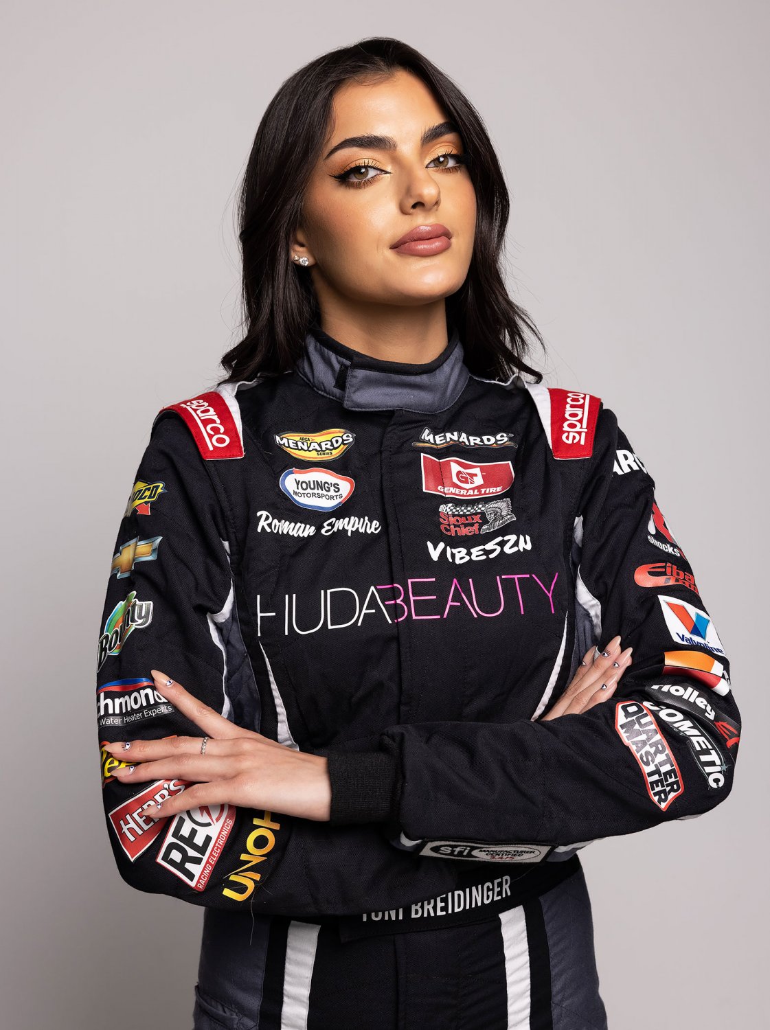Toni Breidinger I like to hit that in "The Rear Bumper" so Fucking Sexy Perfect Cum Target 🥵🤤🤤 #NnQROkEF