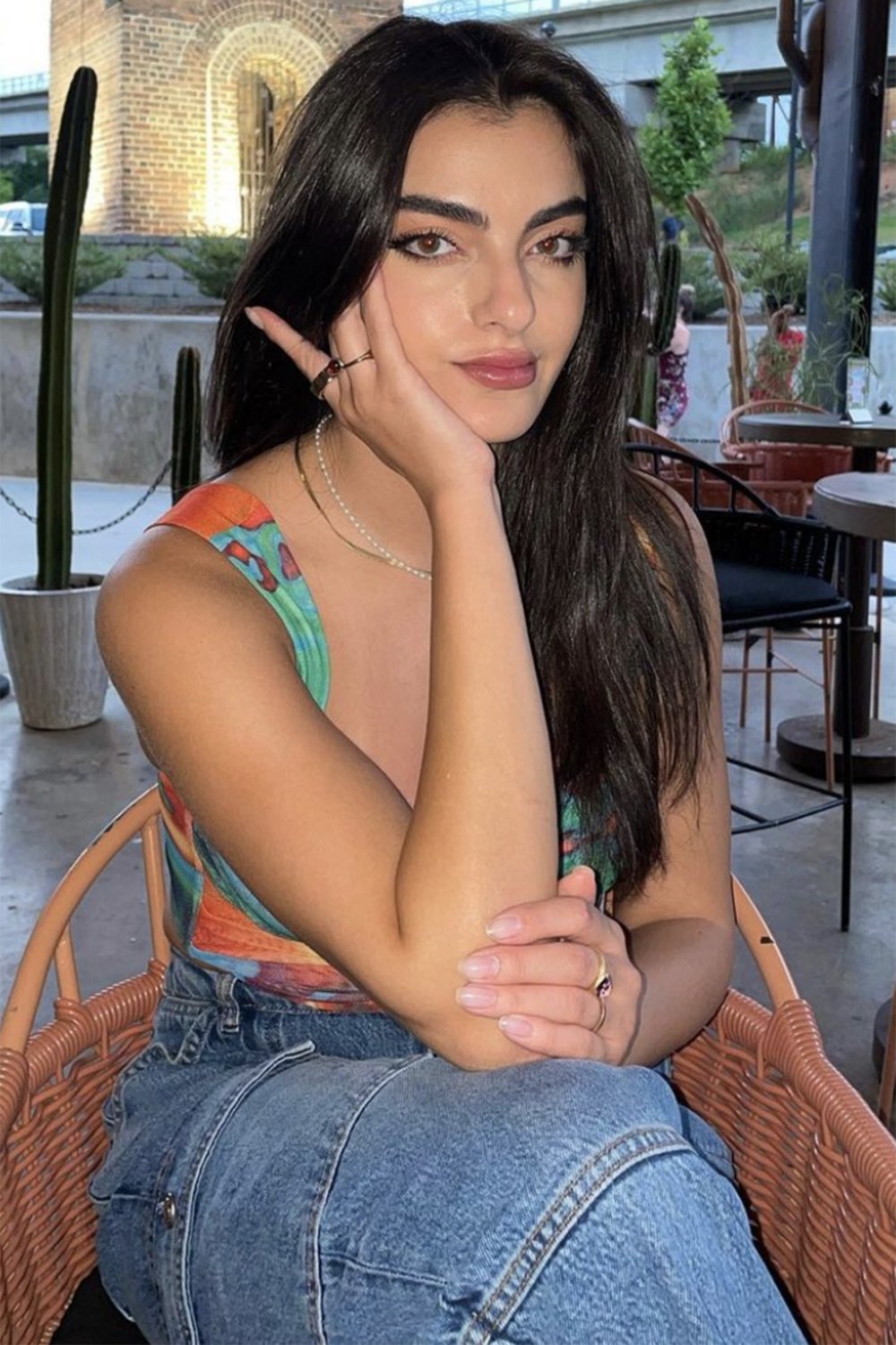 Toni Breidinger I like to hit that in "The Rear Bumper" so Fucking Sexy Perfect Cum Target 🥵🤤🤤 #vtcr7zjP