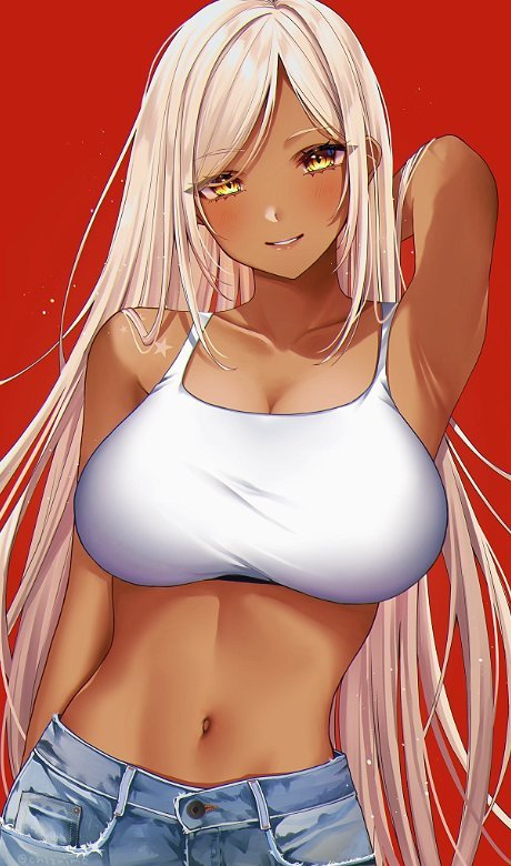 ART, Cartoon, anime, AI #pQMX0uLT