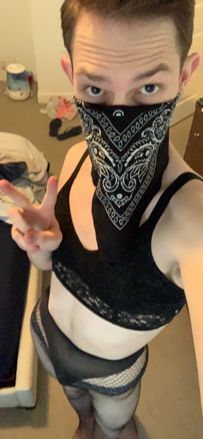 Femboy Leaks #v1CTTAQW
