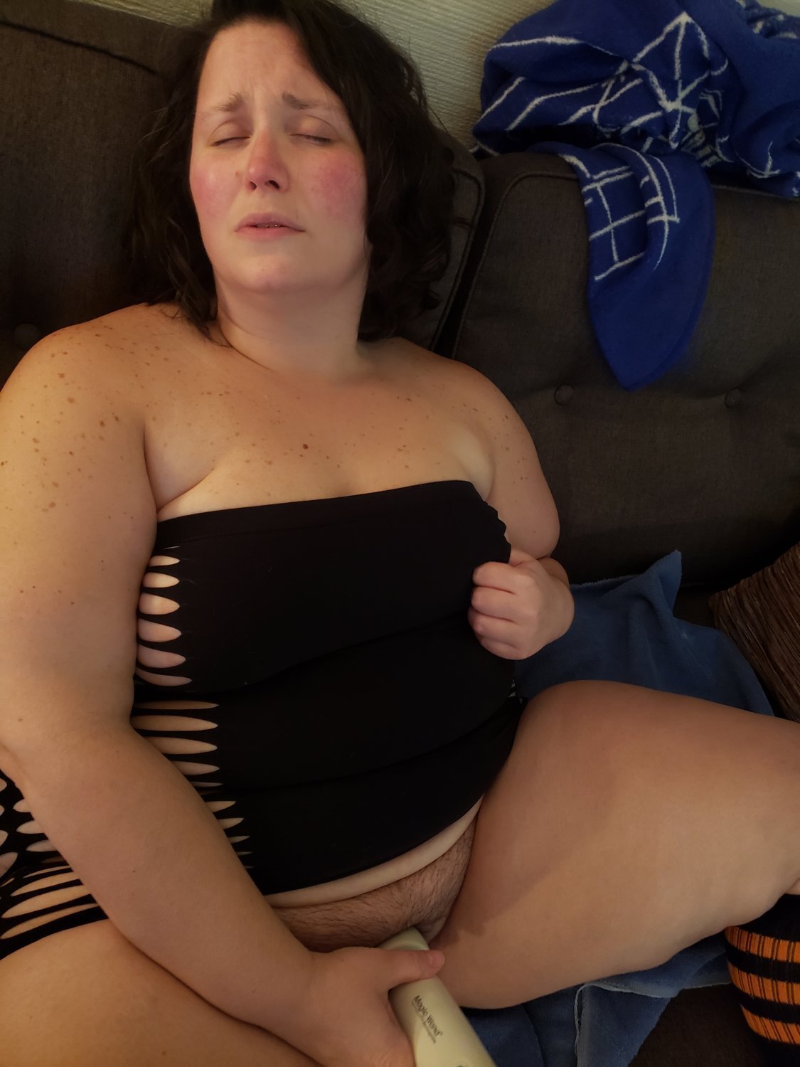 Sexy, Nerdy, Brunette, BBW Dream Girl #Gdi6k7so