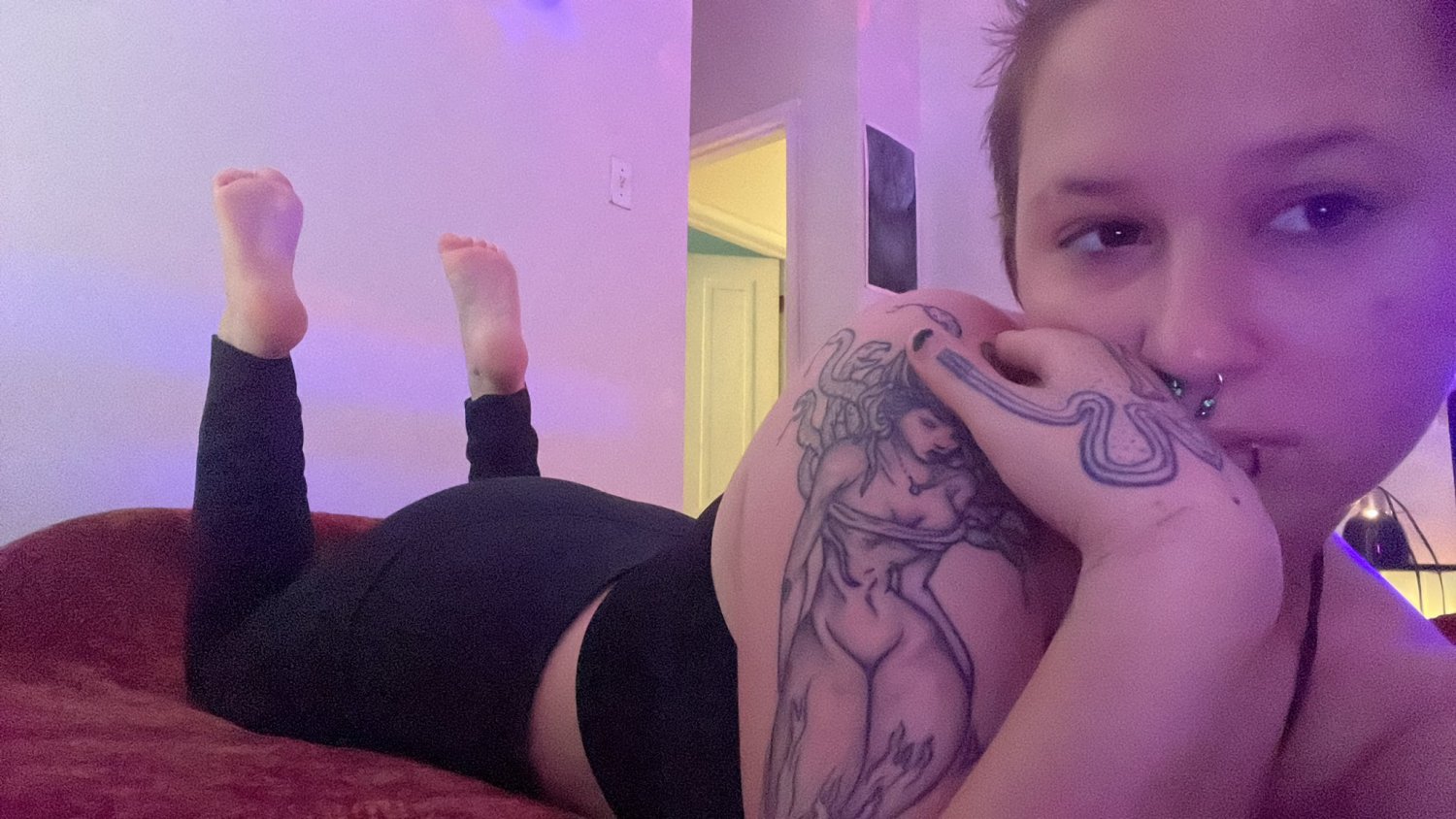 @phoenyxfae555/@nsfwnyx #HQxTSdma
