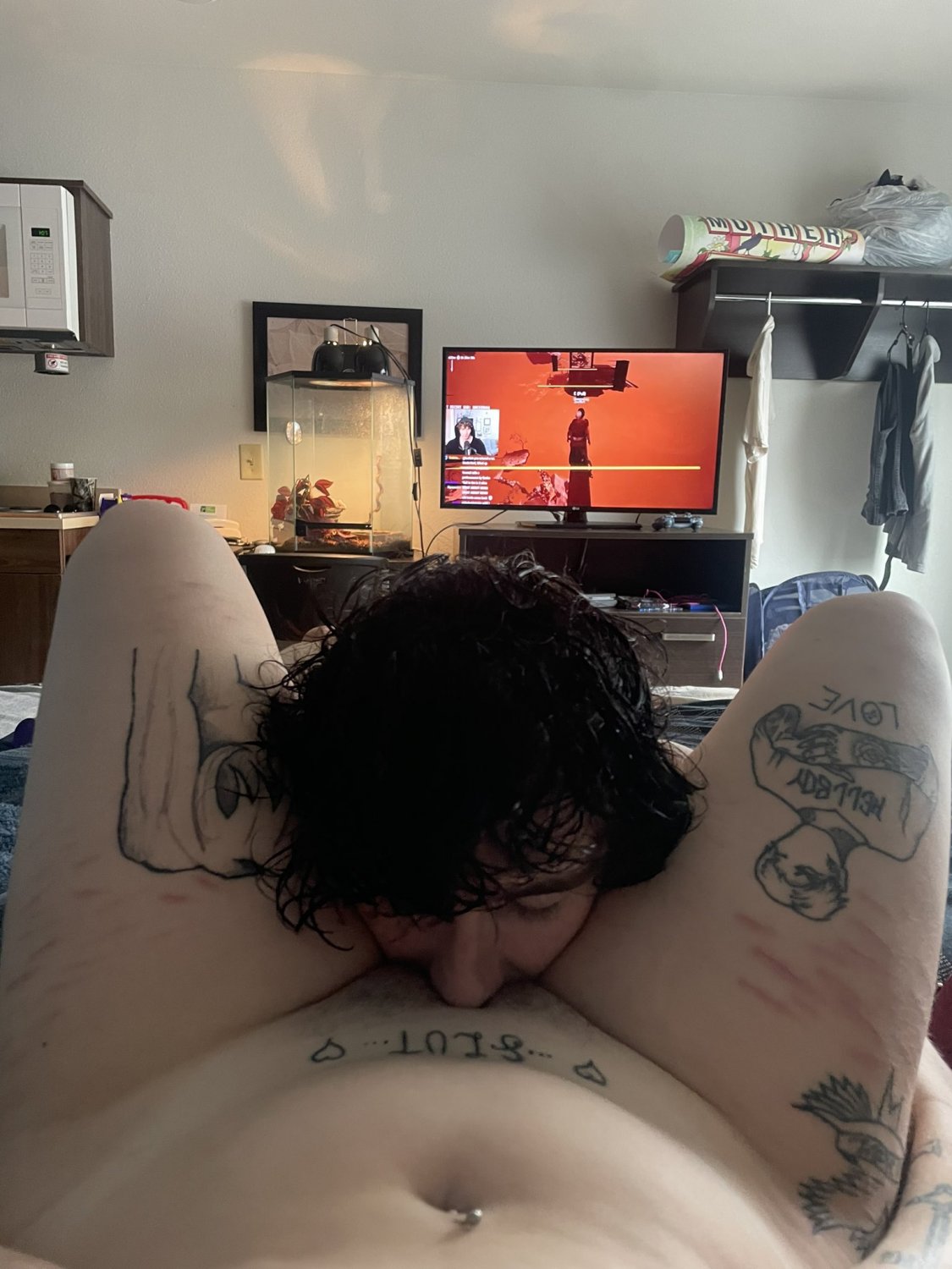 @phoenyxfae555/@nsfwnyx #maLcN8m4