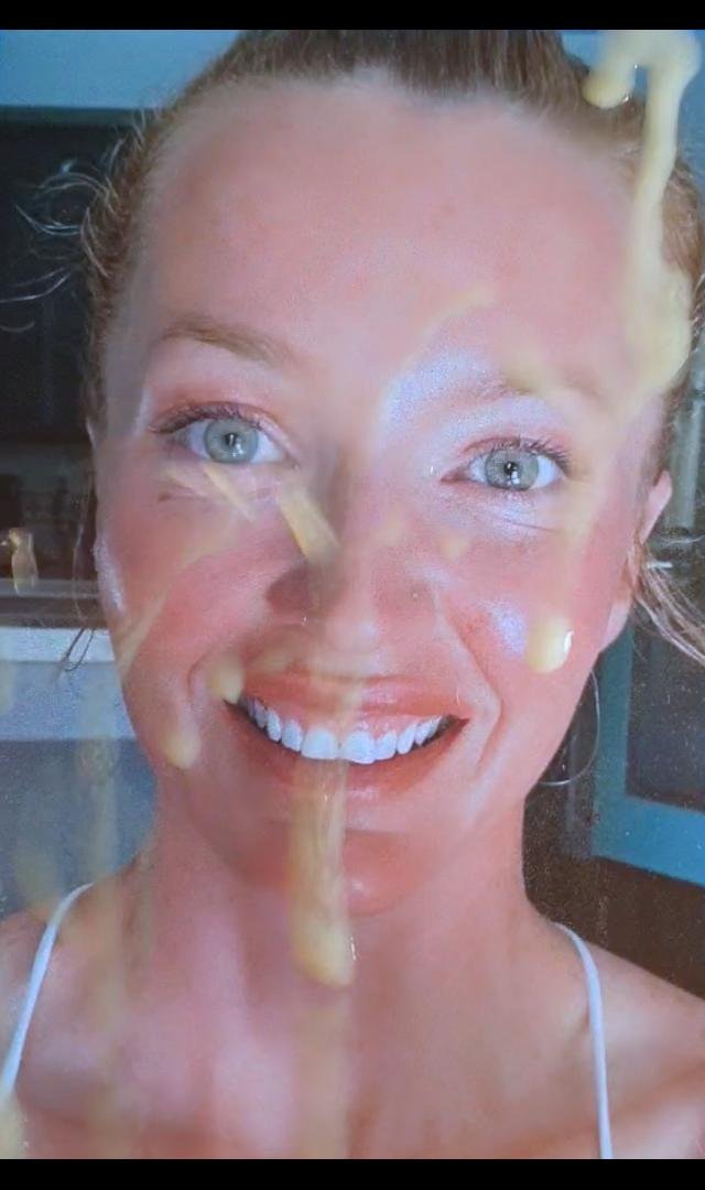 TRIBUTE ME Cumtribute #49 {OF Fitredheadd} #H1IGFYTR