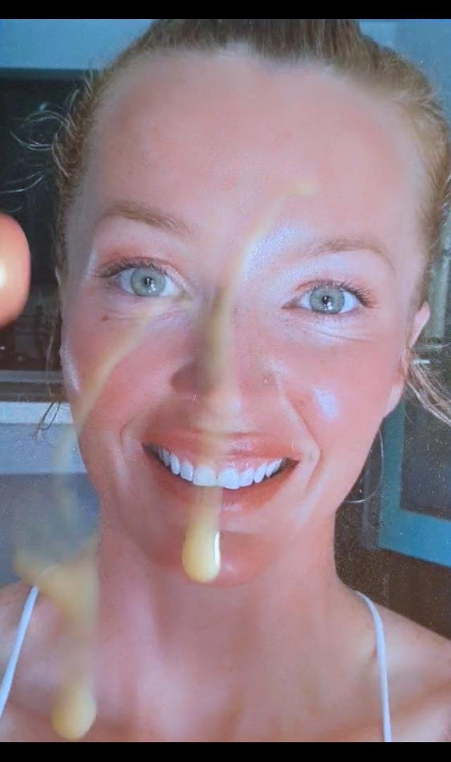 TRIBUTE ME Cumtribute #49 {OF Fitredheadd} #RzafF2rl