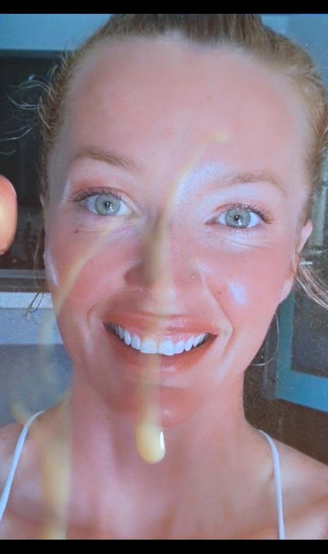 TRIBUTE ME Cumtribute #49 {OF Fitredheadd} #c1asn2D7