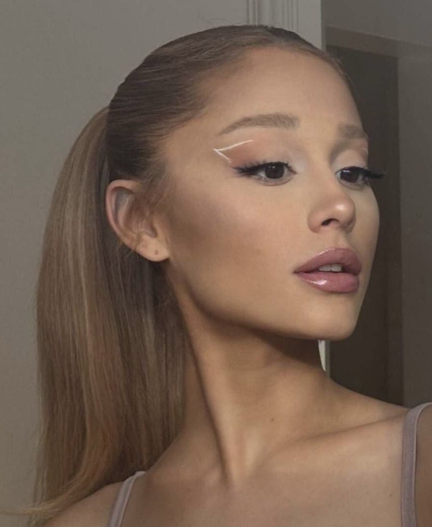Ariana Grande cum tribute (3) #4eZh20IH
