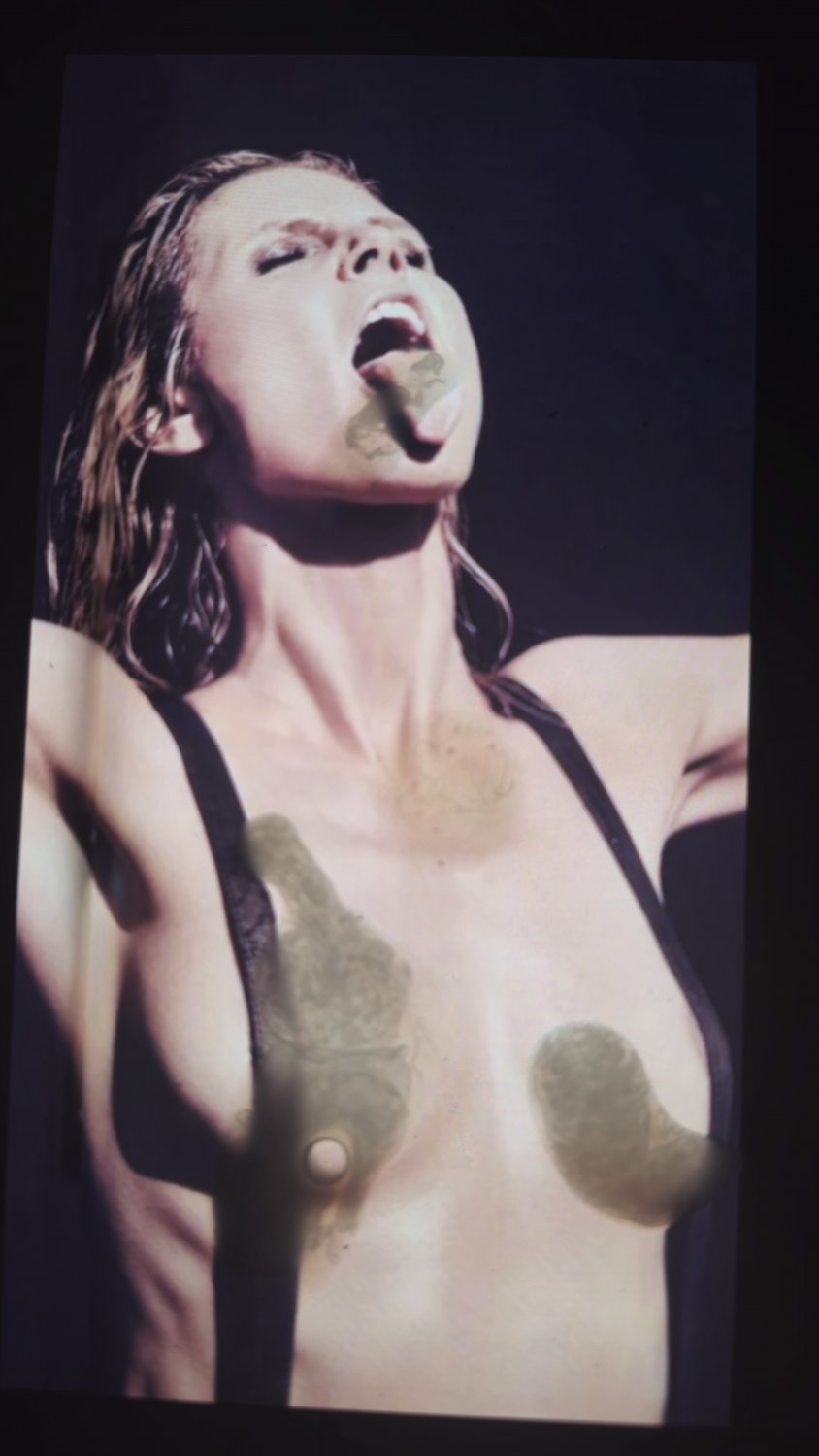 Heidi Klum Cum Tribute💦🇩🇪 #lR6n3TlD