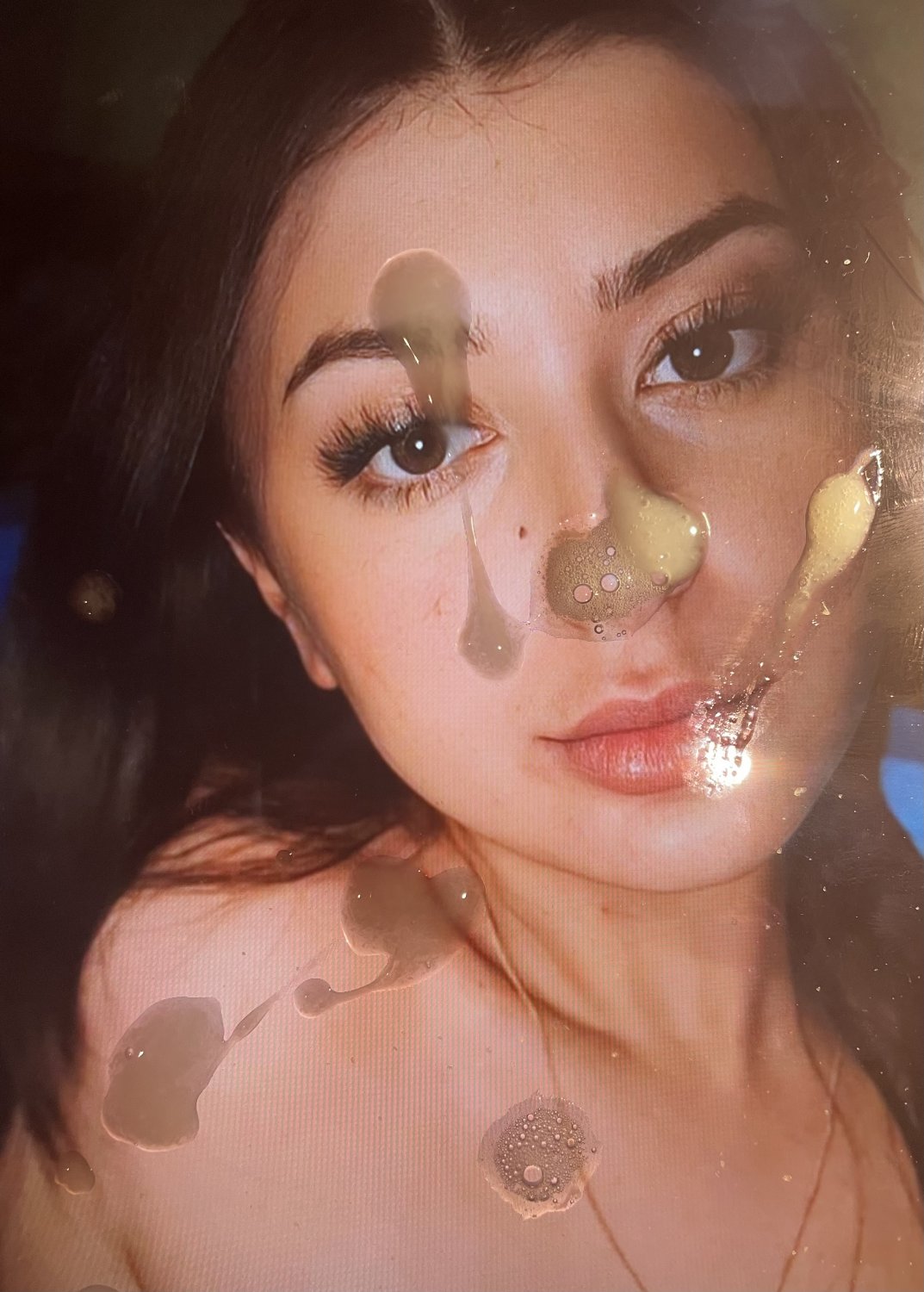 #110. CUMTRIBUTE. SPANISH PRECIOSA #8ahPwodp