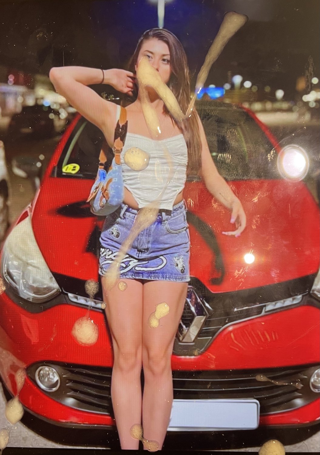 #110. CUMTRIBUTE. SPANISH PRECIOSA #9FczVgdl