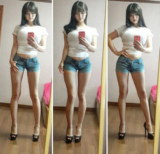 Thigh-Gap #1bS39HSp