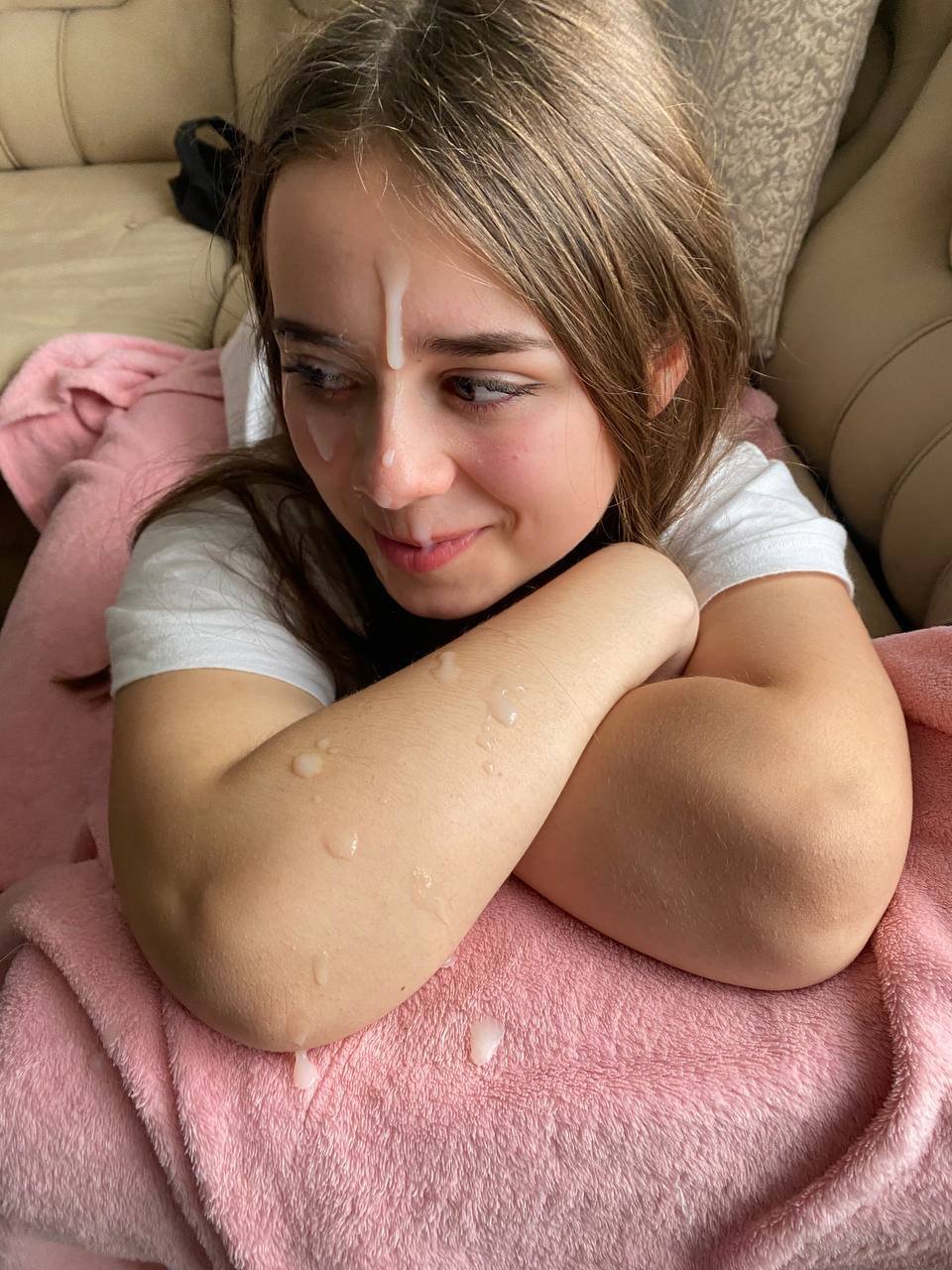 Sexy Ana irl leaks #JQUhclK1