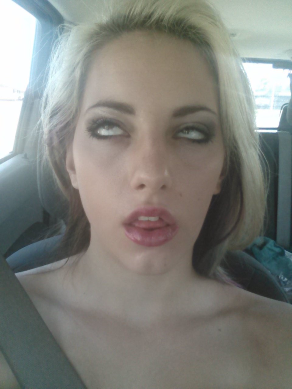 WEBSLUT ALLIE is ready for you #4UTsdXoM
