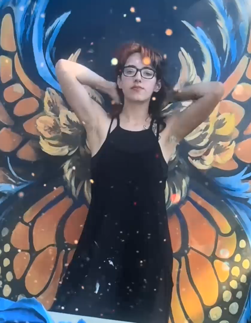 WEBSLUT ALLIE is ready for you #Ghw2Jh2m