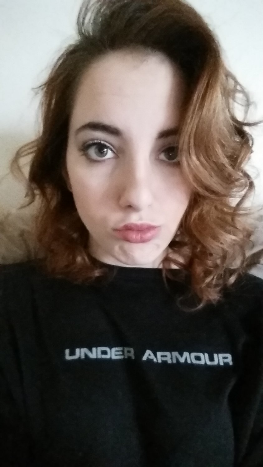 WEBSLUT ALLIE is ready for you #OipUpVXh