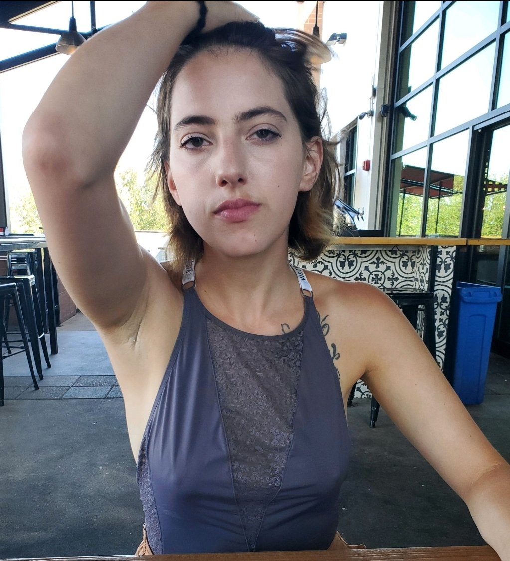 WEBSLUT ALLIE is ready for you #UOVnJpzb