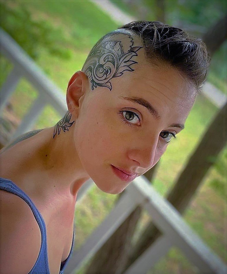 WEBSLUT ALLIE is ready for you #UWiCnkUe