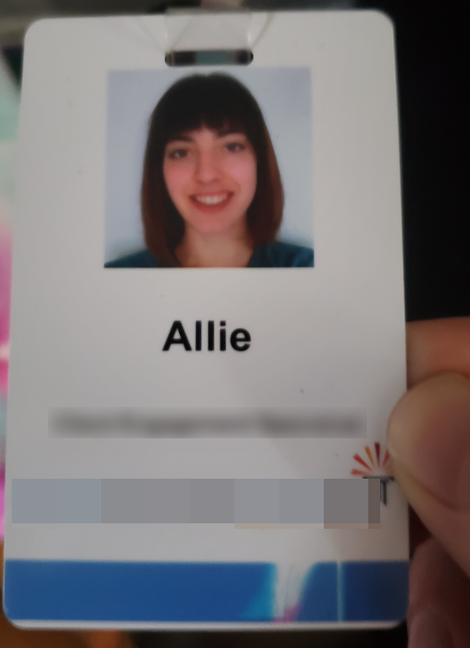 WEBSLUT ALLIE is ready for you #Vgufu7Ik