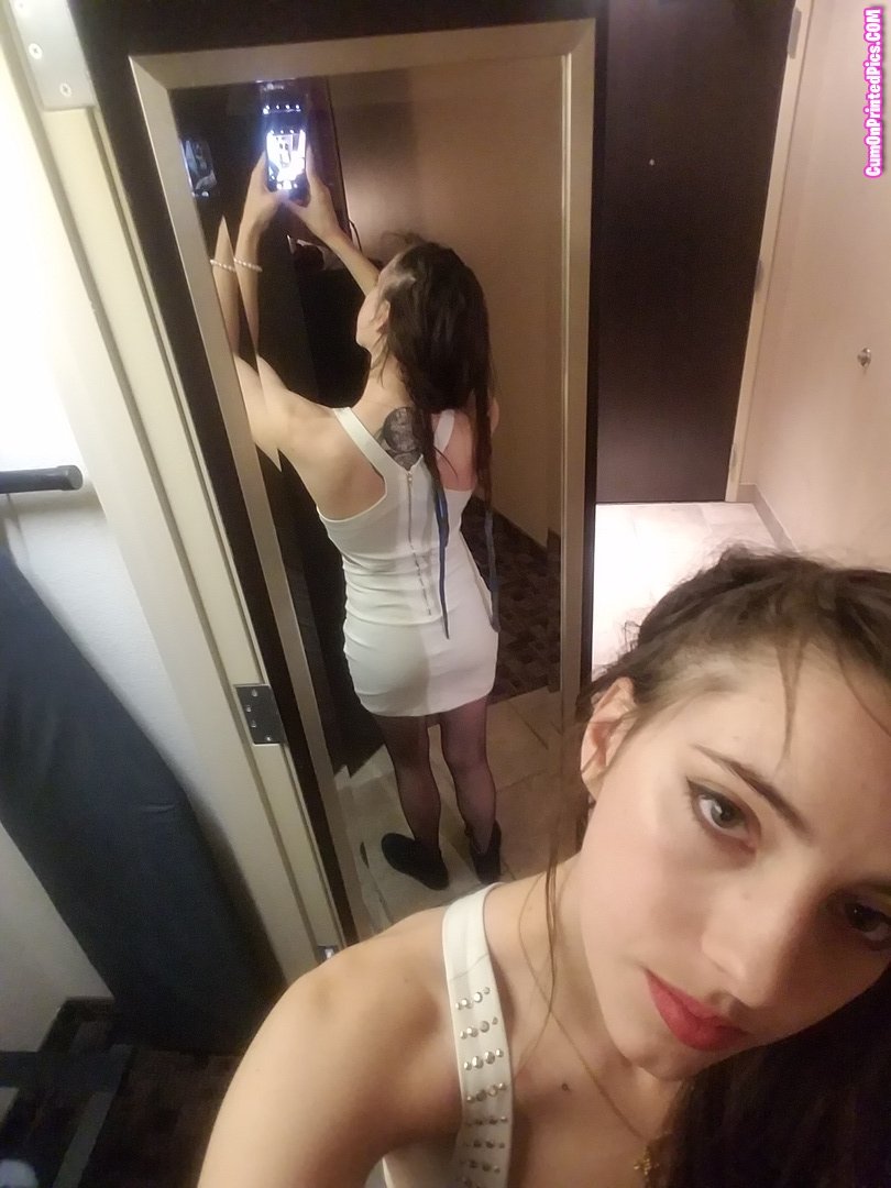 WEBSLUT ALLIE is ready for you #Z96jUyd6