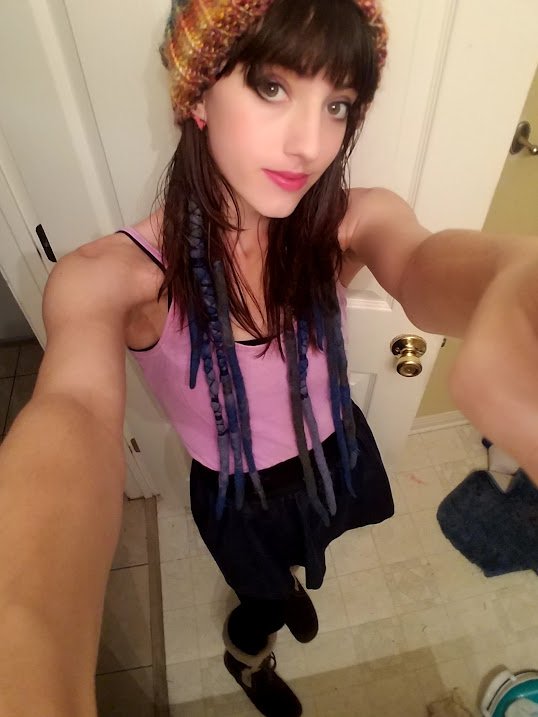 WEBSLUT ALLIE is ready for you #eH3wJlnR