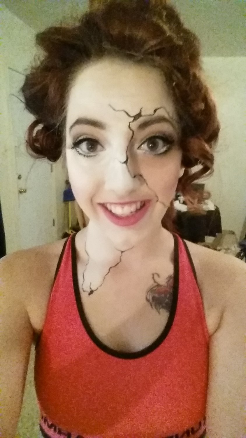 WEBSLUT ALLIE is ready for you #rLsxWUSO