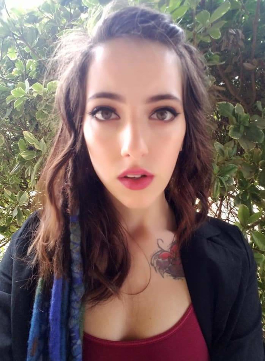 WEBSLUT ALLIE is ready for you #tZVUqO9e