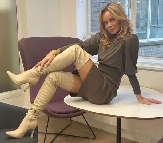 Amanda Holden Bangin MILF in Victoria Secret Panties π―π₯π₯π³π³βππ¦π¦ #QpZwYAvl