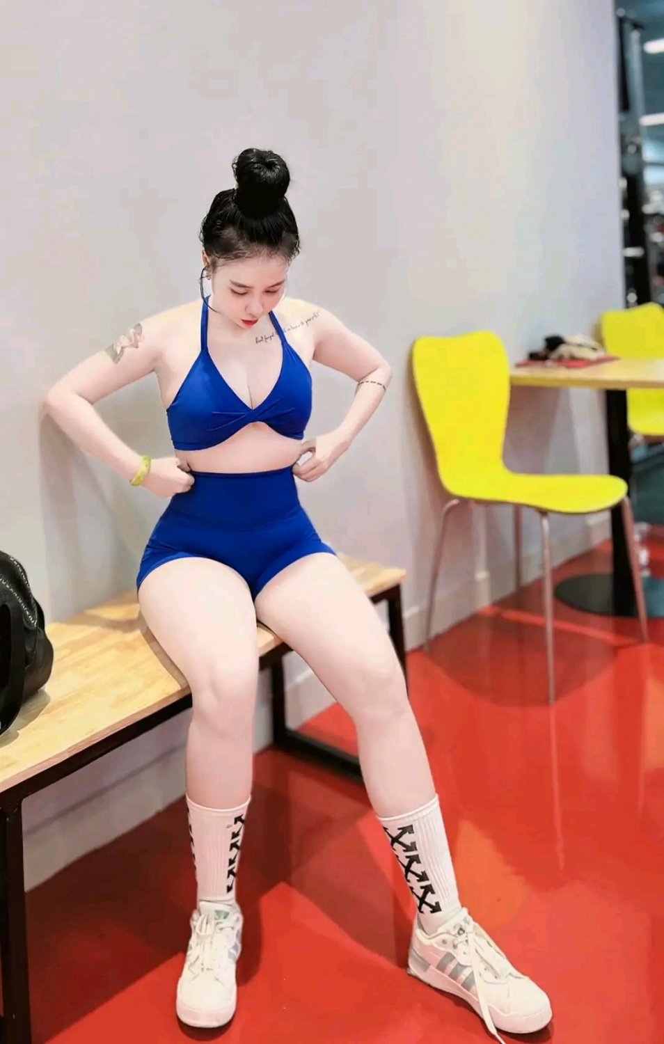 Mai Đoàn Quỳnh Yến #8lbz2EWC