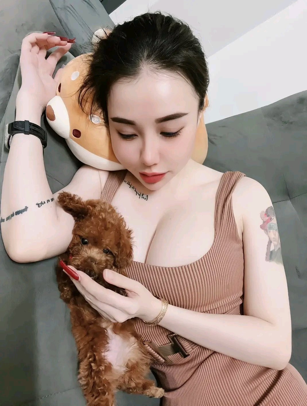 Mai Đoàn Quỳnh Yến #ANFnOtDf